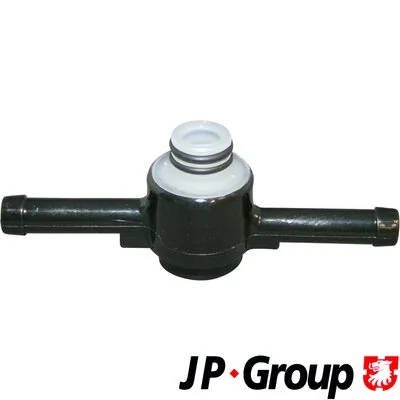 Valve, fuel filter